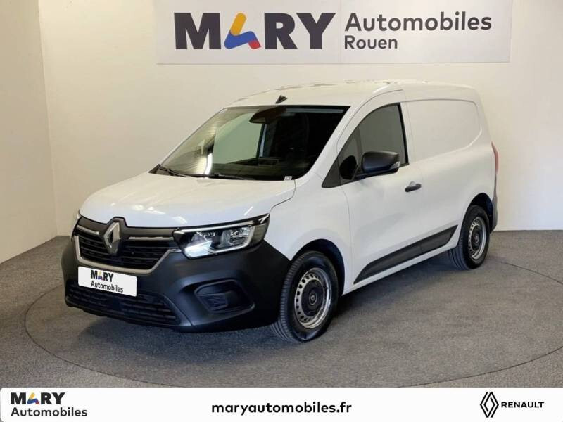 Renault Kangoo VU
