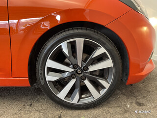 Vehicle 3D Image