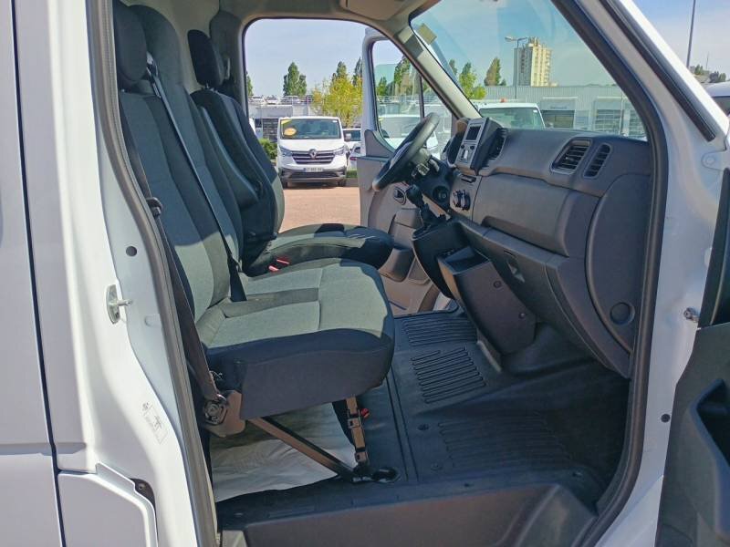 Renault Master III