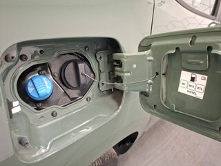 Vehicle 3D Image