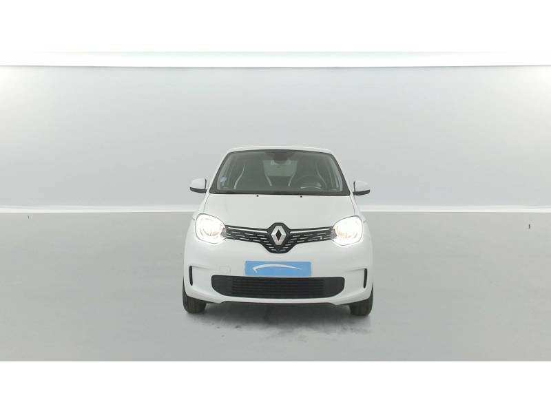Renault Twingo III