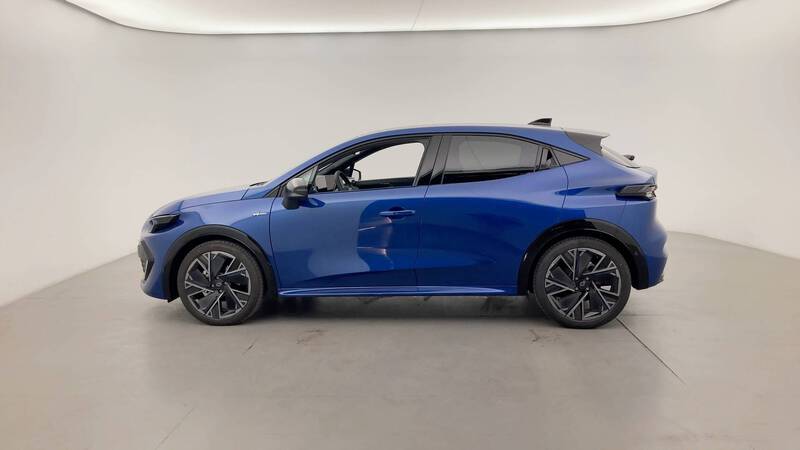 Renault Clio VI