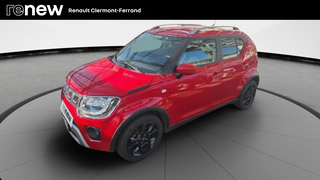 Vehicle 3D Image