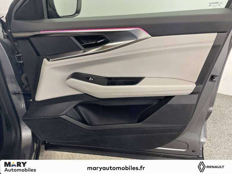 Renault Espace VI