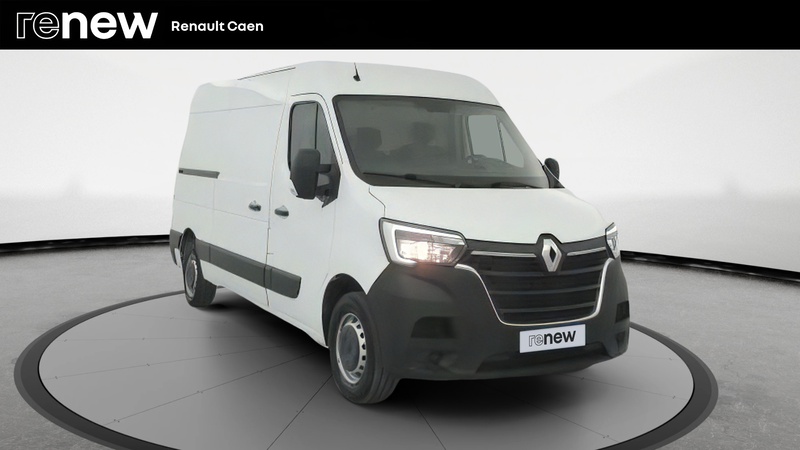 Renault Master III