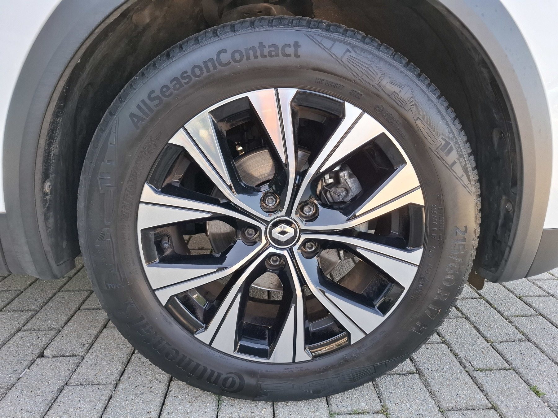 Renault Captur – Bild 40