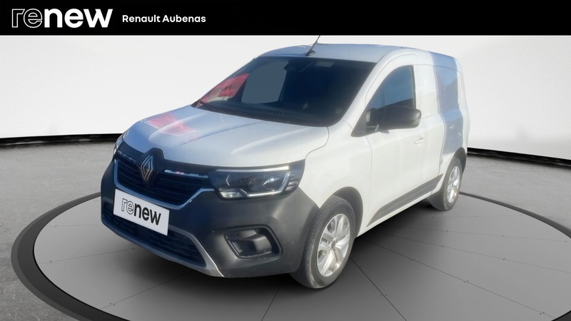 Renault Kangoo VU