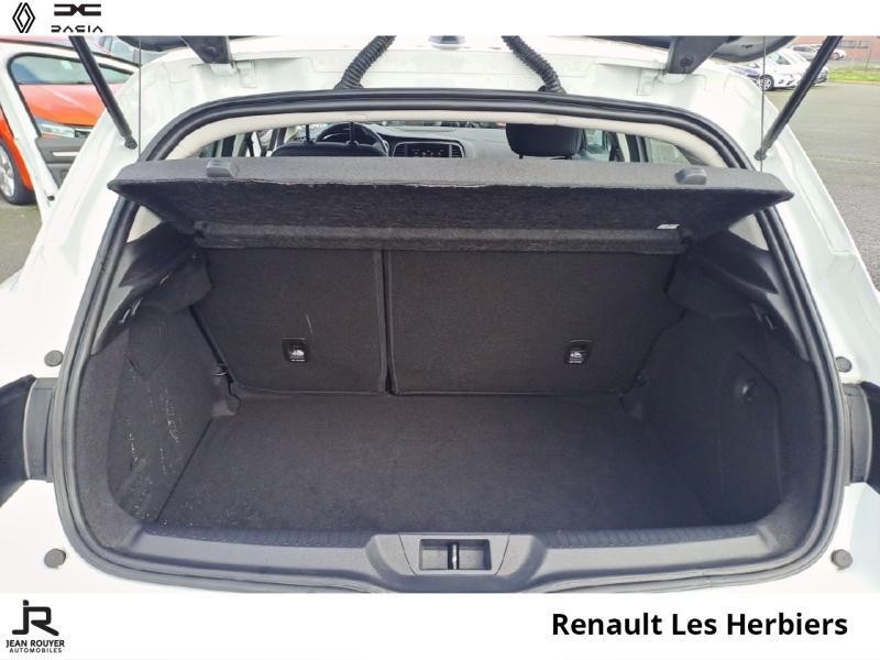Renault Megane IV Berline
