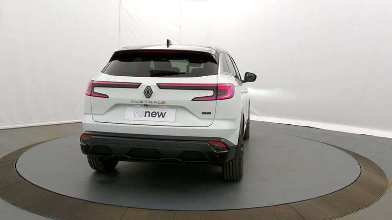 Renault Austral