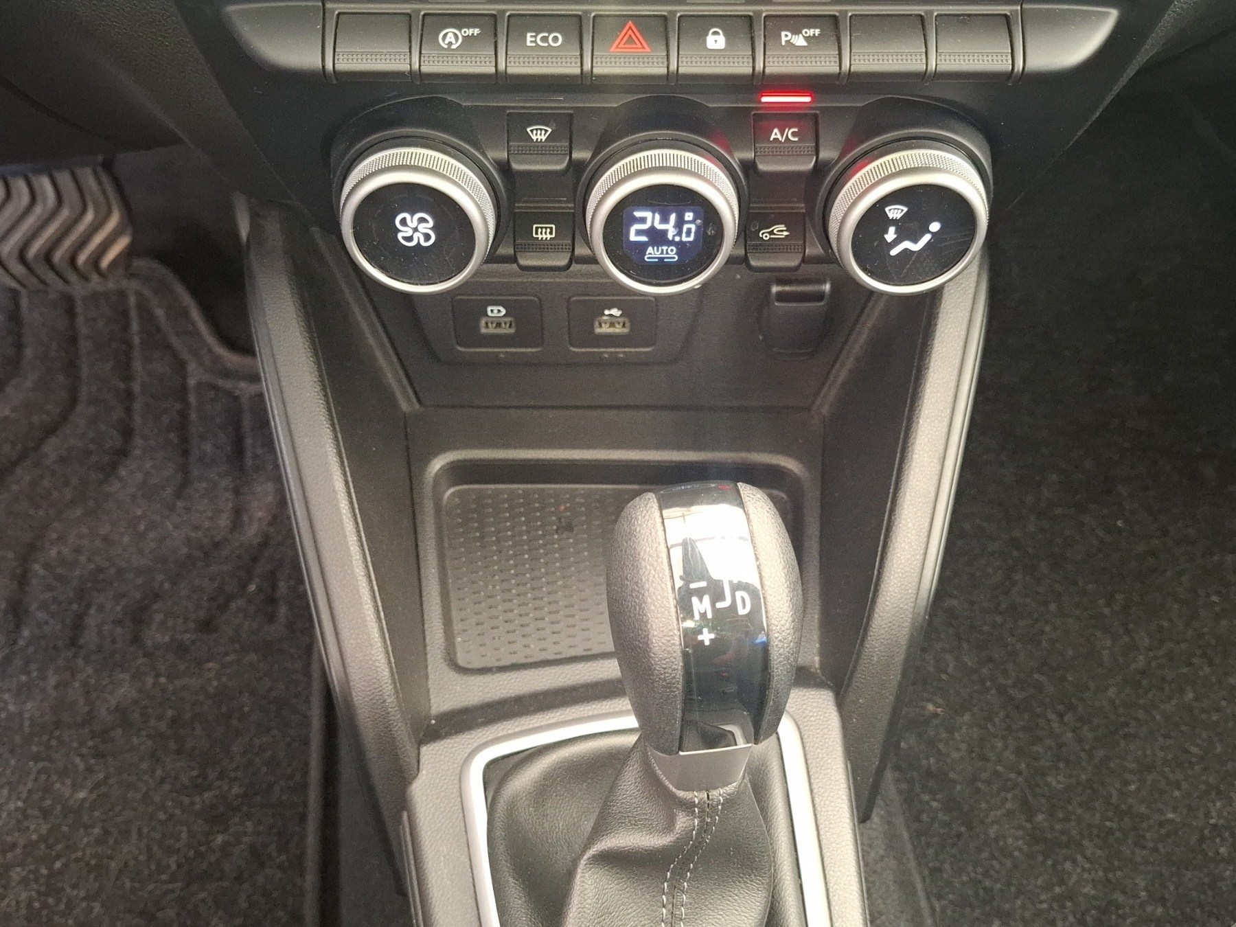 Dacia Duster – Bild 14