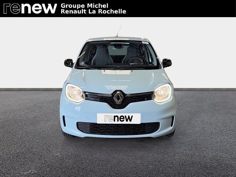 Renault Twingo III