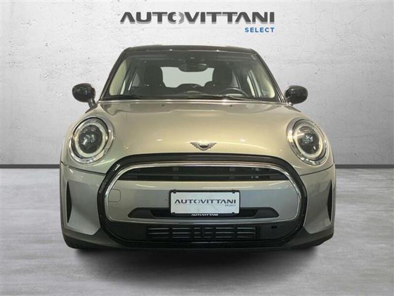 Mini