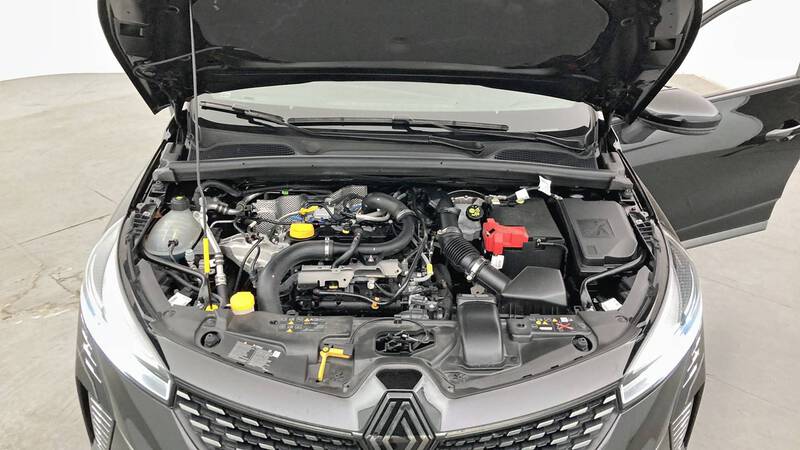 Renault Clio V