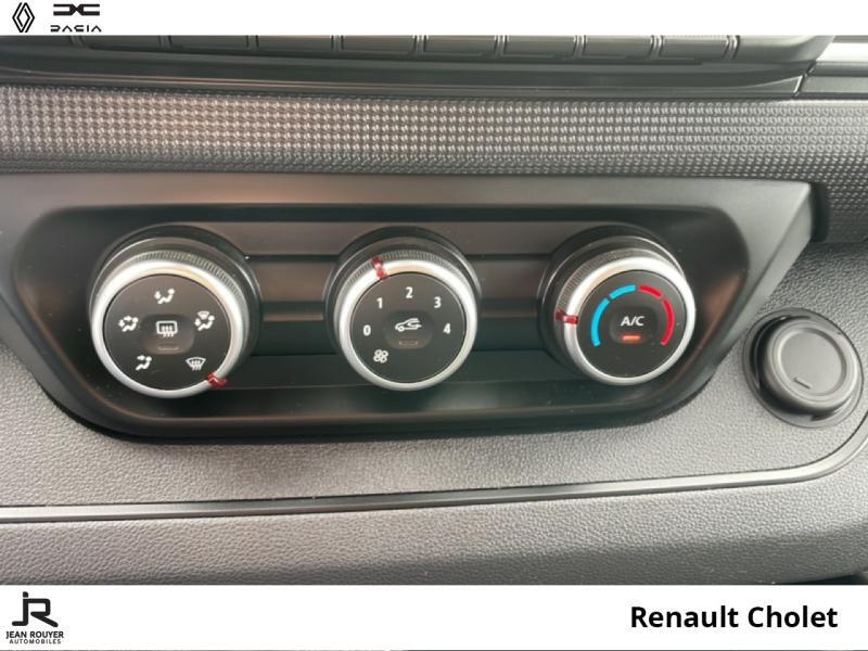 Renault Trafic Fourgon