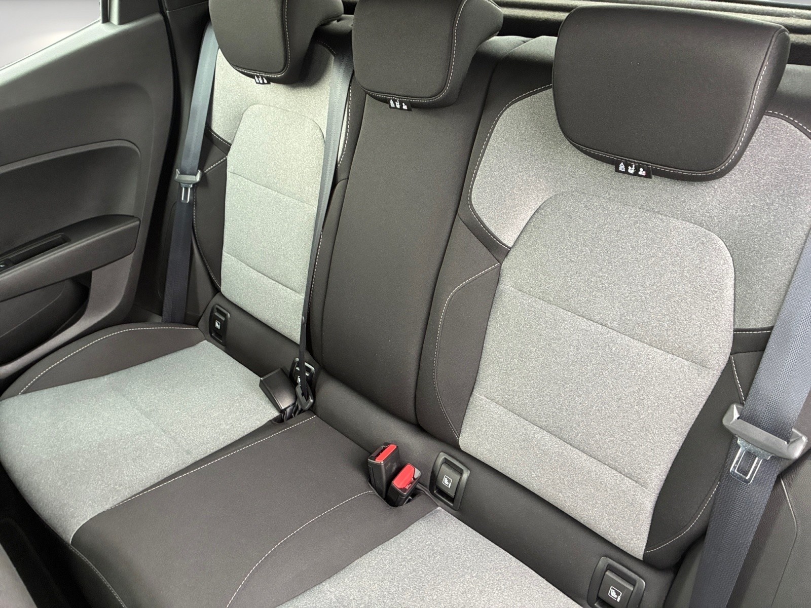 Renault Clio – Bild 7