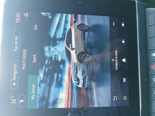 Vehicle 3D Image