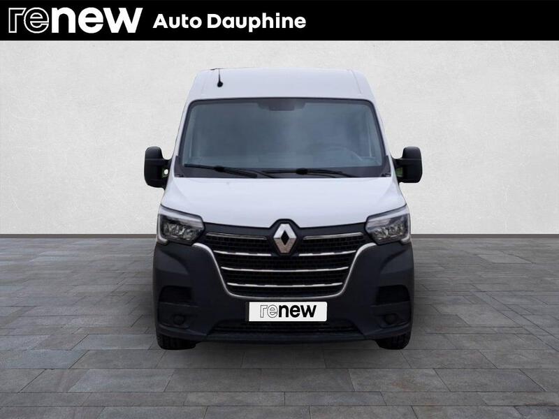 Renault Master Fourgon