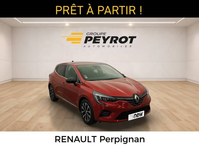 Renault Clio V