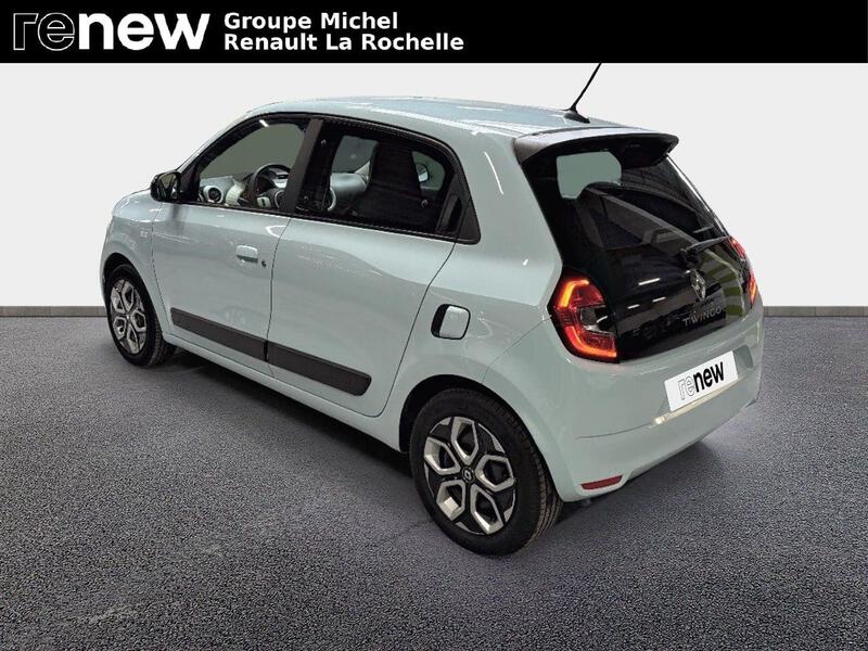 Renault Twingo III