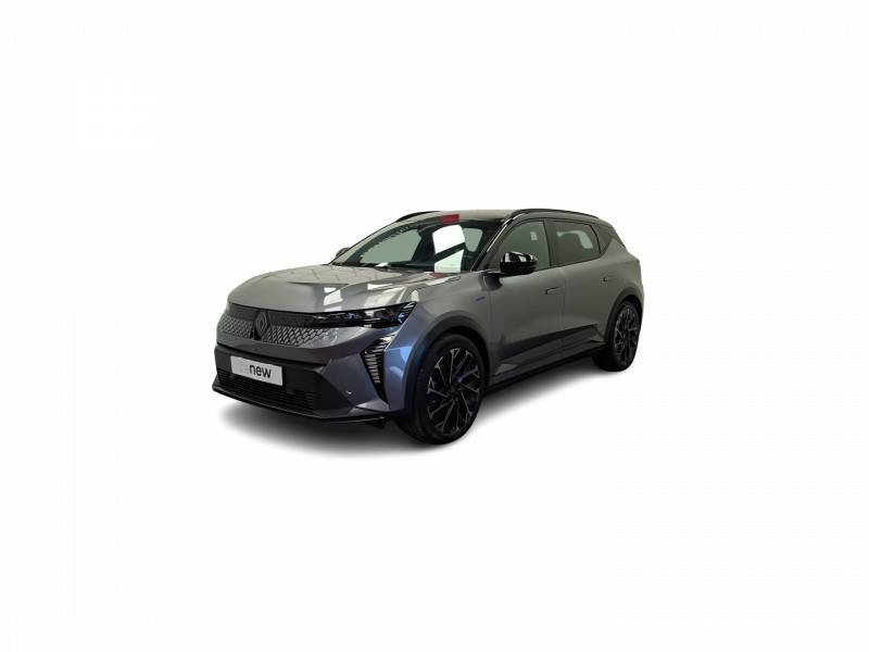 Renault Scenic E-Tech Electrique