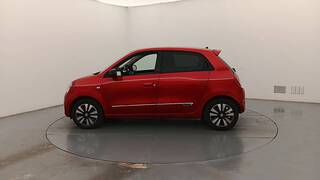 Vehicle 3D Image