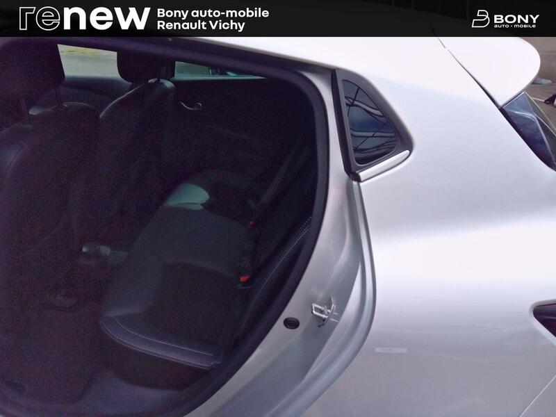 Renault Clio IV