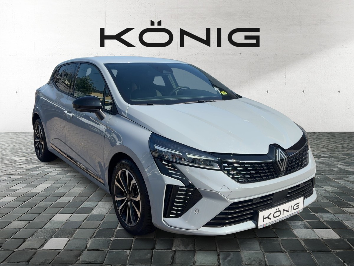 Renault Clio – Bild 5