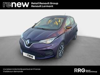 Vehicle 3D Image