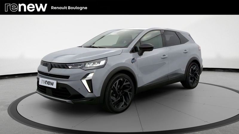 Renault Symbioz