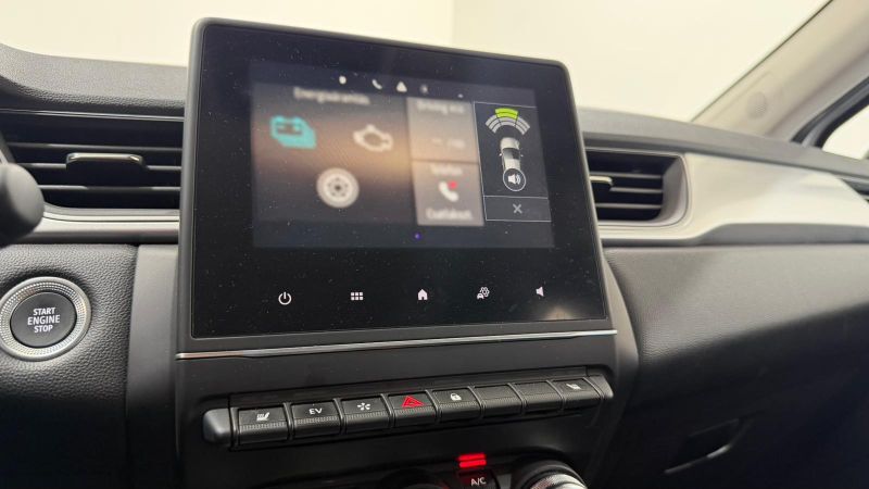 RENAULT Captur 2023 — imagine 55