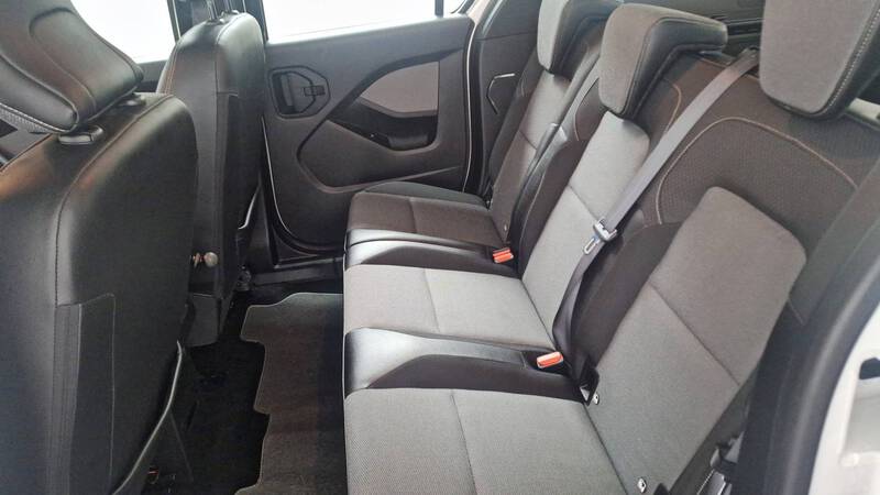 Renault Kangoo VP