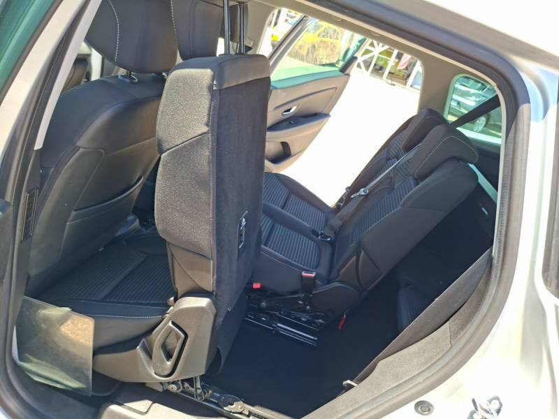 Renault Grand Scenic IV