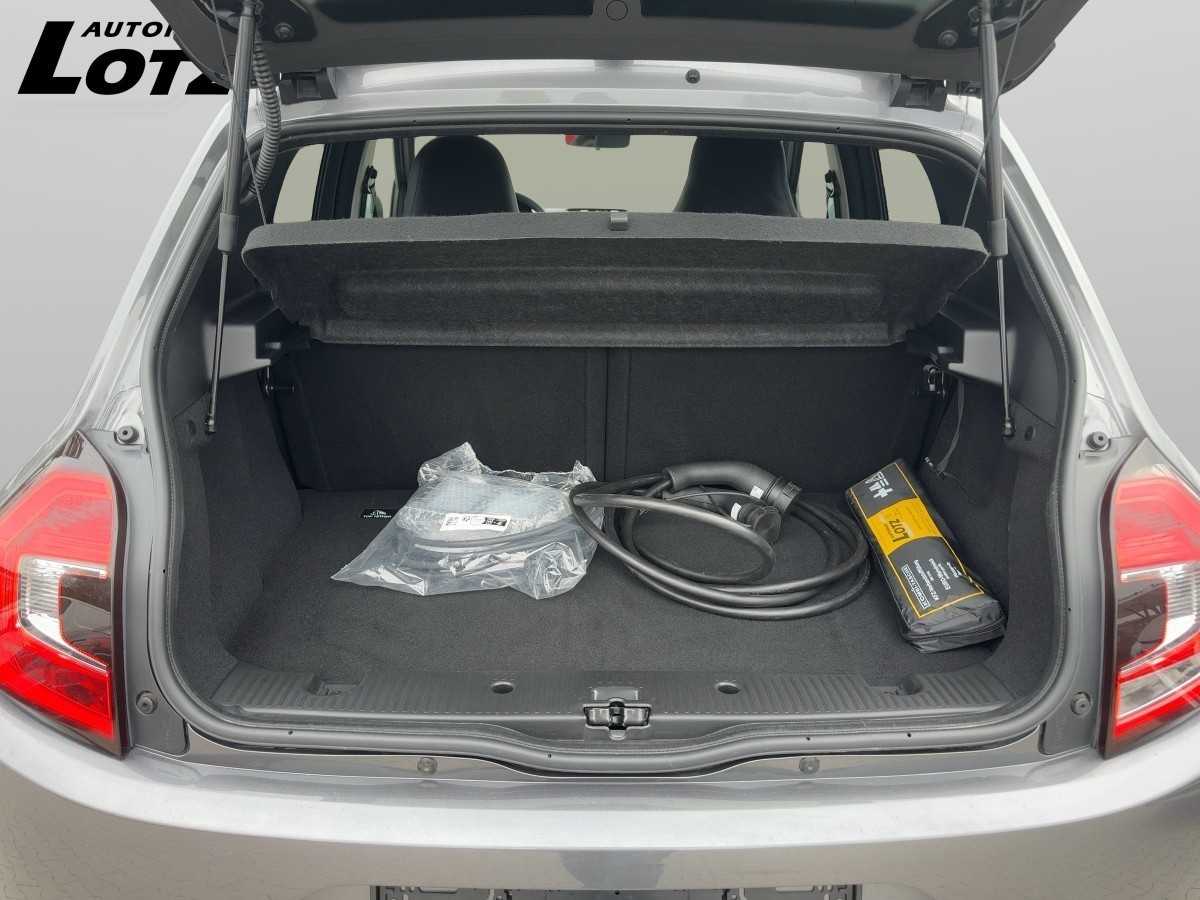 Renault Twingo – Bild 5