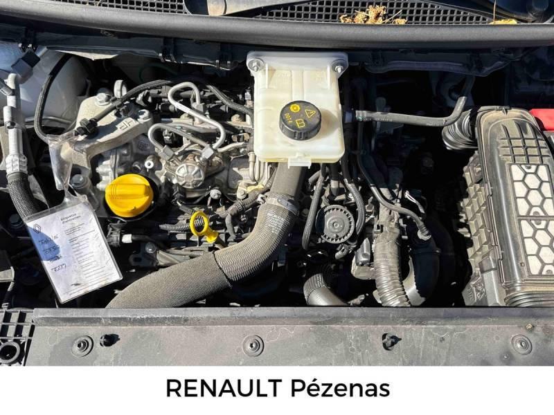 Renault Kangoo VP