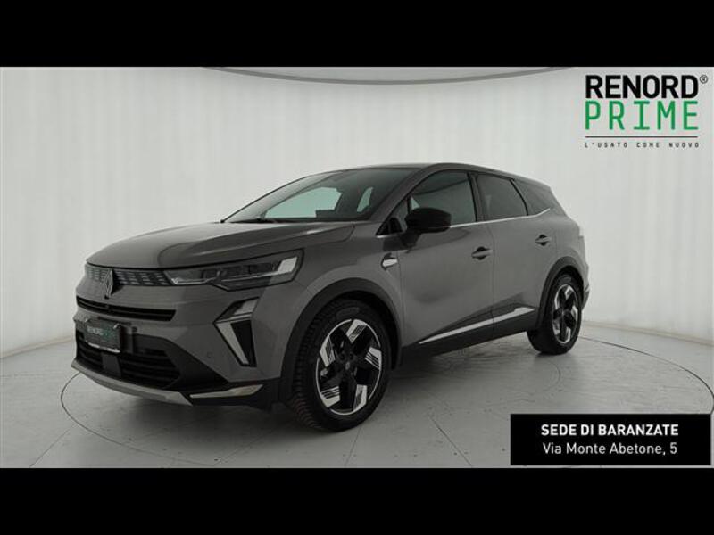 Renault Symbioz