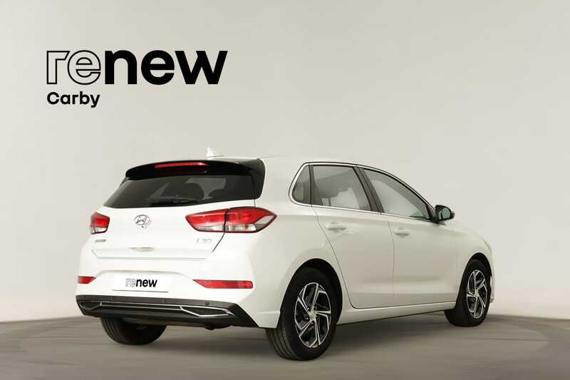 HYUNDAI i30 i30 1.0 T-GDi Style Plus DCT — photo 3