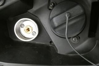 Vehicle 3D Image