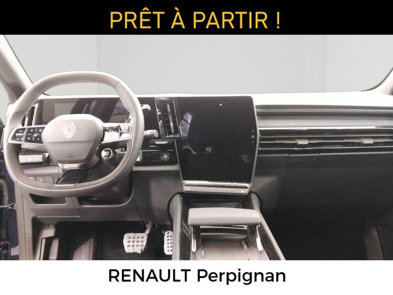 Renault Espace VI