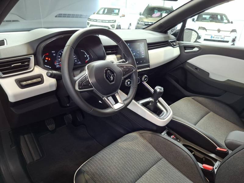 Renault Clio V