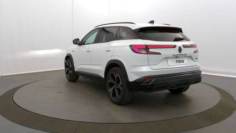 Renault Austral