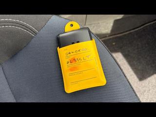Vehicle 3D Image