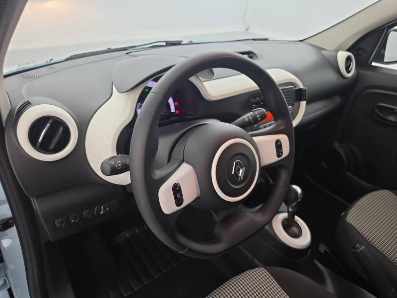 Renault Twingo E-Tech Electrique