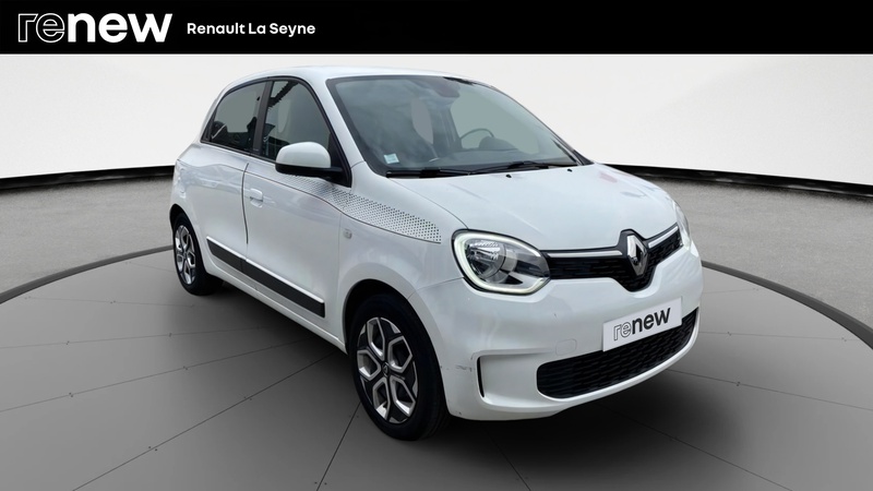 Renault Twingo III