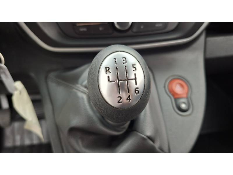Renault Kangoo VU
