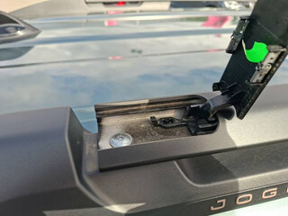 Vehicle 3D Image