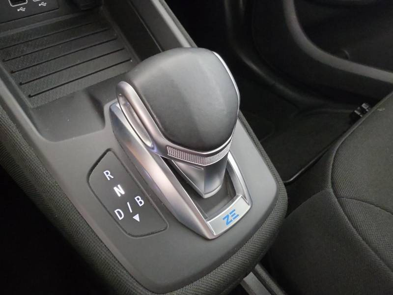 Renault ZOE E-Tech Electrique