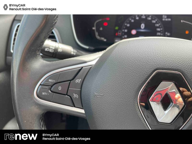 Renault Megane IV Berline