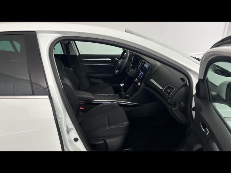 Renault Megane IV Berline