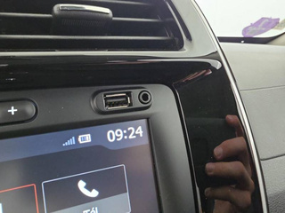 Vehicle 3D Image