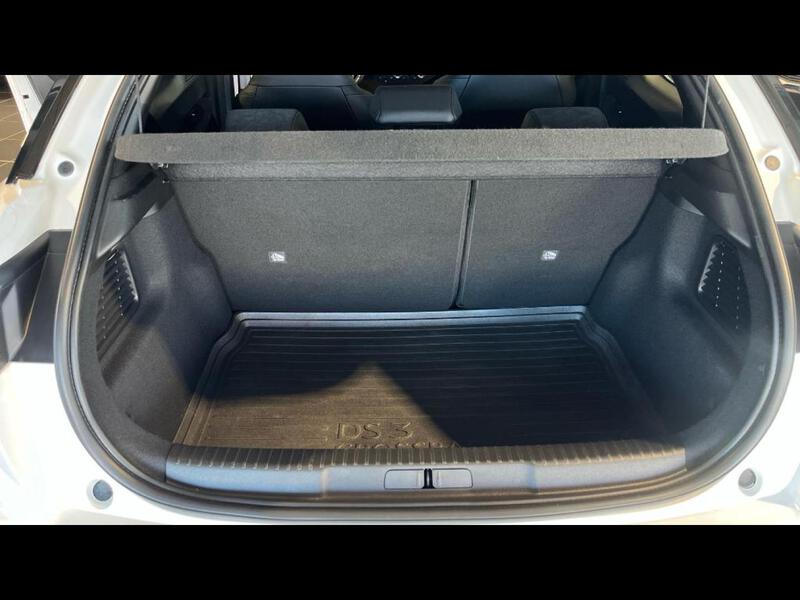 DS DS3 Crossback
